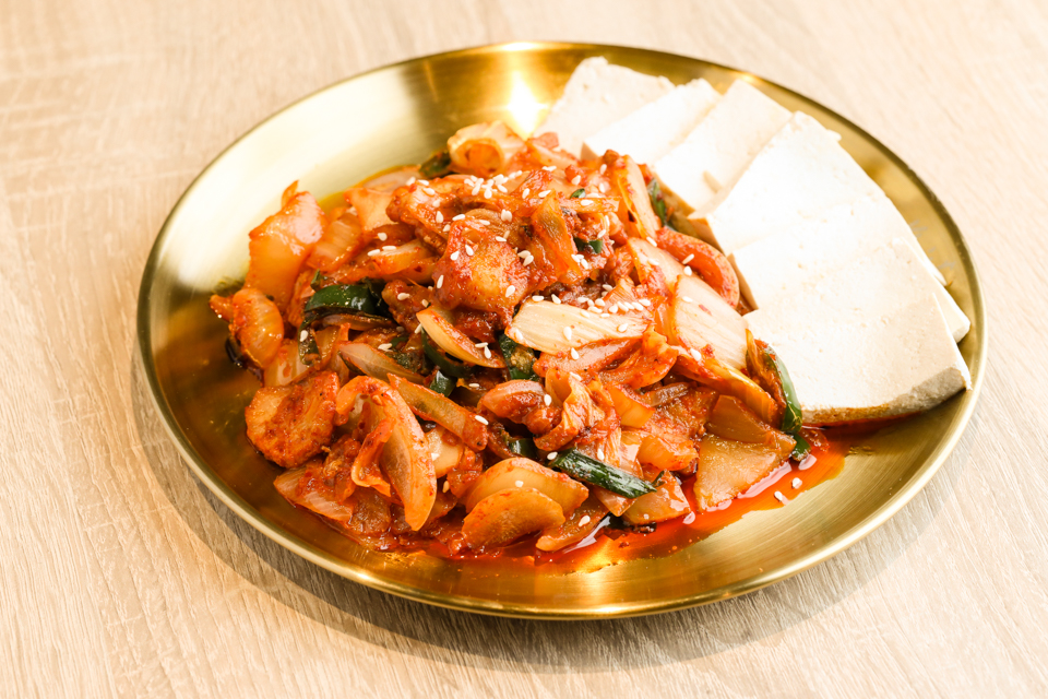 8.Dubu kimchi-3